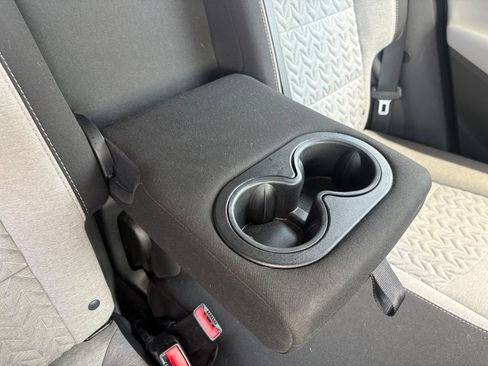 Used 2024 Chevrolet Equinox LS w/ LPO, Floor Liner Package FWD image 34