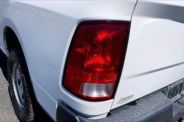 Used 2016 RAM 1500 Tradesman w/ Popular Equipment Group AWD/4WD image 33