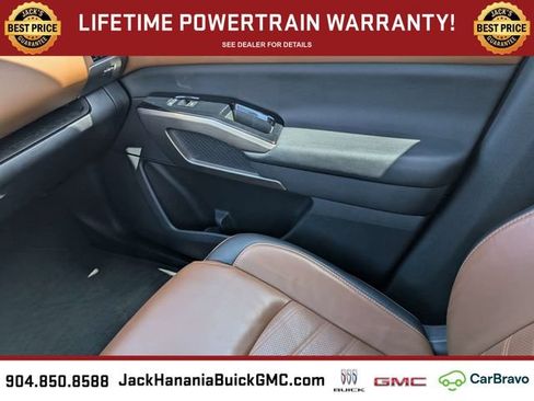 Used 2023 Nissan Pathfinder Platinum AWD/4WD image 20