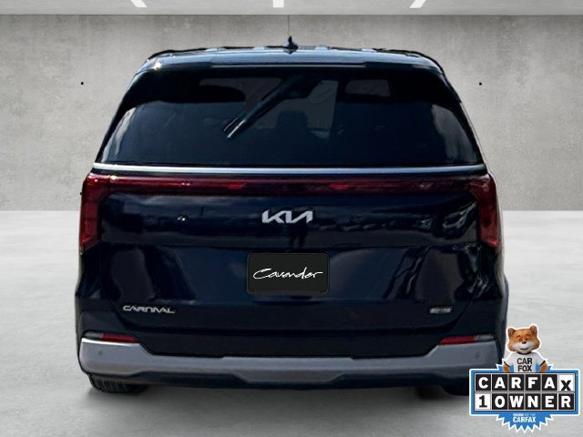 Used 2026 Kia Carnival LXS FWD image 15