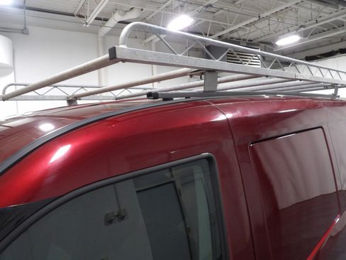 Used 2019 RAM ProMaster City Tradesman image 7