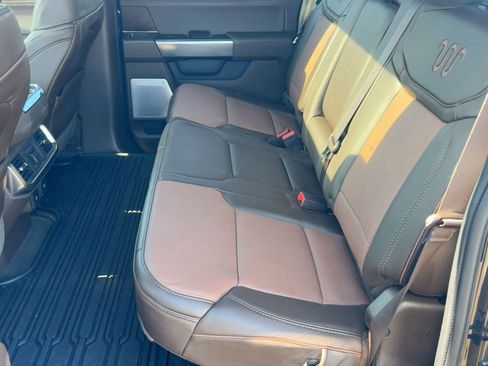 Used 2022 Ford F150 King Ranch w/ Equipment Group 601A High image 14