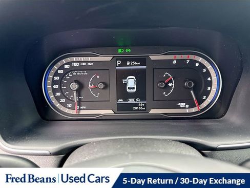 Used 2023 Hyundai Tucson SEL image 14