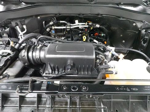 Certified 2023 Ford Explorer Timberline AWD/4WD image 36
