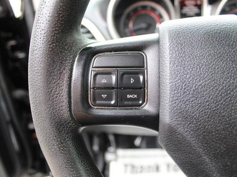 Used 2014 Dodge Journey SXT w/ Flexible Seating Group AWD/4WD image 15