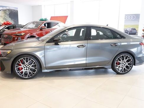 New 2026 Audi RS 3 image 5