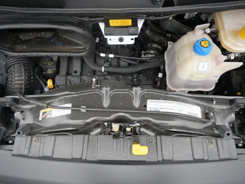 Used 2026 RAM ProMaster 3500 w/ Convenience Group image 34