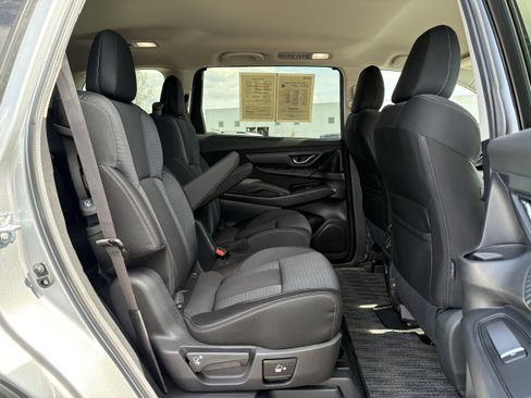 Certified 2025 Subaru Ascent Premium image 29