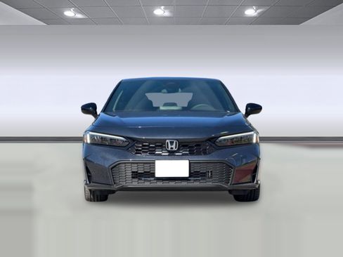 New 2026 Honda Civic Sport image 5