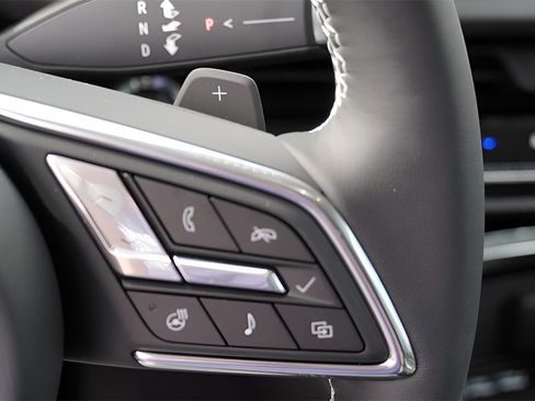 New 2026 Buick Envision Sport Touring image 15