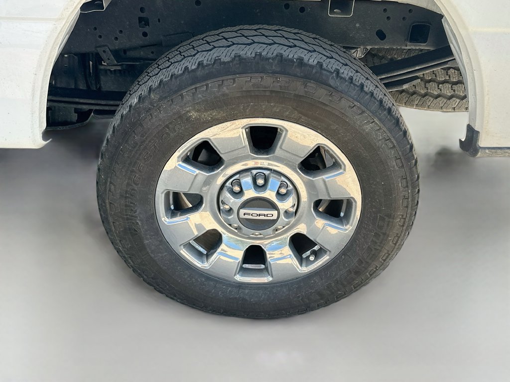 Used 2026 Ford F250 Lariat w/ Chrome Package AWD/4WD image 33
