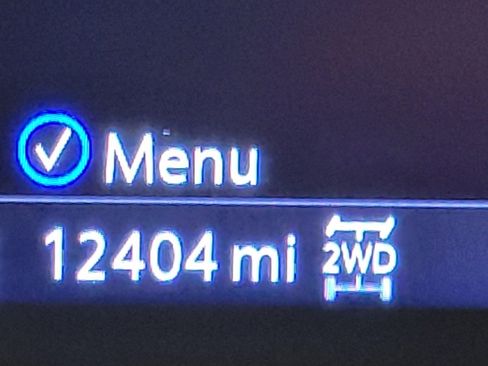 Certified 2023 Chevrolet TrailBlazer RS w/ Sun and Liftgate Package image 2