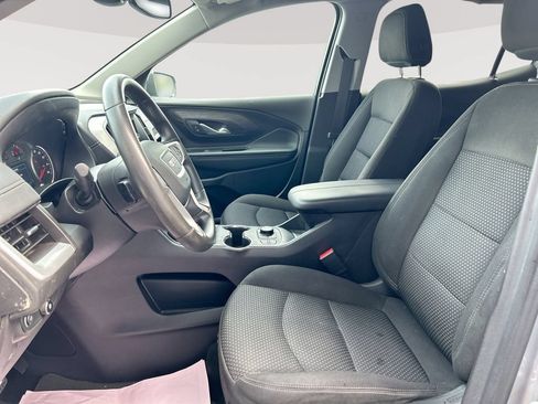 Used 2024 GMC Terrain SLE AWD/4WD image 18