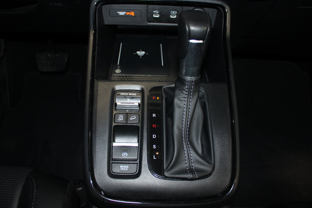 Used 2026 Honda CR-V EX-L image 17