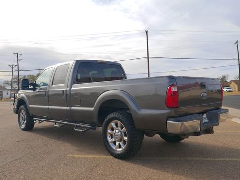 Used 2016 Ford F250 XLT image 9