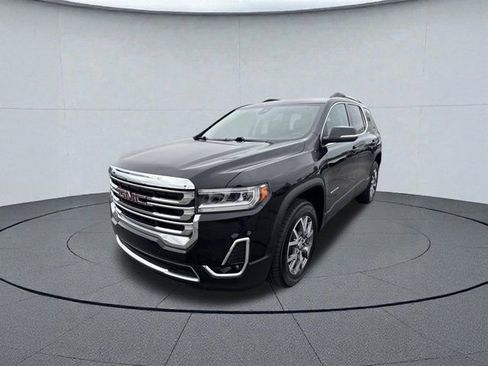 Used 2023 GMC Acadia SLT image 8