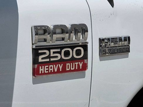 Used 2009 Dodge Ram 2500 Truck Laramie image 8