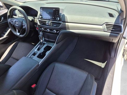 Used 2020 Honda Accord LX image 18