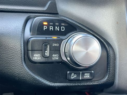 Used 2021 RAM 1500 Rebel w/ Level 2 Equipment Group image 31