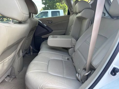 Used 2014 Nissan Murano SL AWD/4WD image 5