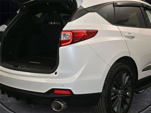 Used 2024 Acura RDX A-Spec AWD/4WD image 23