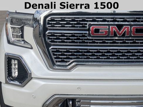 Used 2019 GMC Sierra 1500 Denali image 3