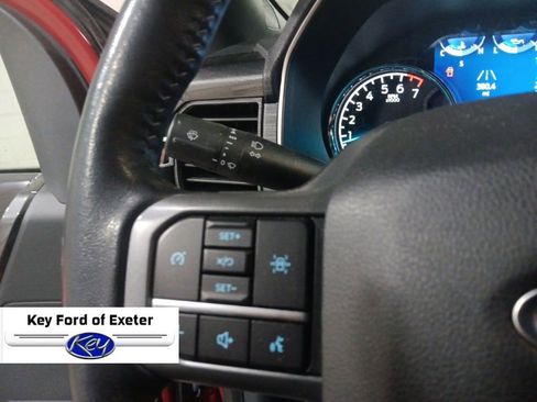 Used 2021 Ford F150 XLT w/ Equipment Group 302A High image 26