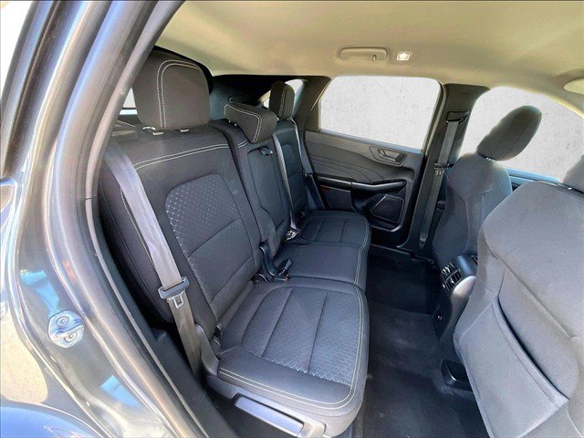 Used 2024 Ford Escape Active AWD/4WD image 26