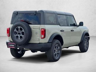 New 2026 Ford Bronco Big Bend video 2