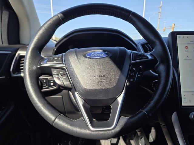 Used 2024 Ford Edge SEL w/ Convenience Package AWD/4WD image 18