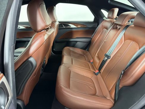 Used 2020 Lincoln MKZ Reserve w/ Elements Package FWD image 18