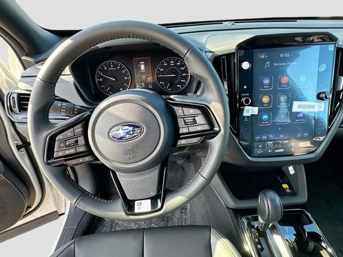 New 2026 Subaru Forester Sport AWD/4WD image 11