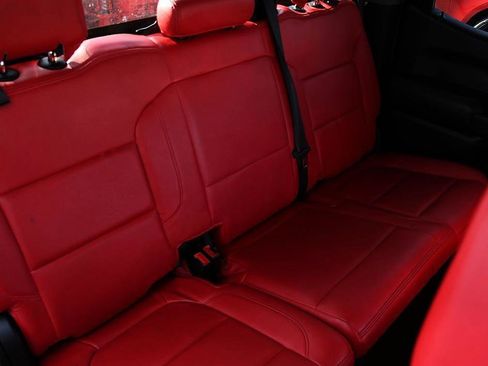 Used 2022 Chevrolet Silverado 1500 Custom image 21