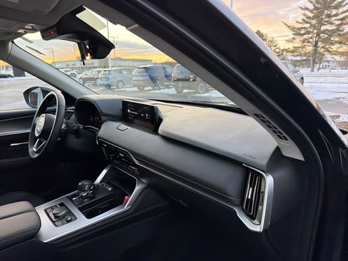 Certified 2024 MAZDA CX-90 Plug-In Hybrid w/ Preferred image 71