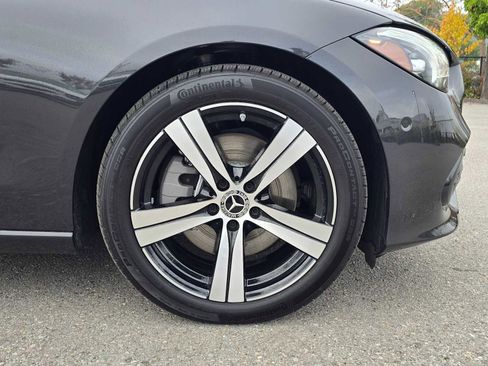 Used 2025 Mercedes-Benz C 300 C 300 image 10