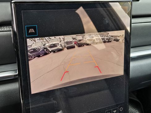 New 2026 GMC Terrain Elevation w/ Elevation Premium Package image 12