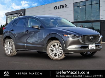 New 2026 MAZDA CX-30 AWD 2.5 S w/ Premium Package