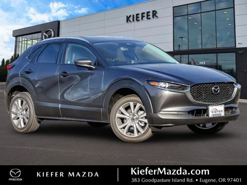New 2026 MAZDA CX-30 AWD 2.5 S w/ Premium Package image 1