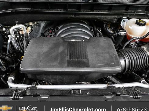 Certified 2024 Chevrolet Tahoe LT image 37