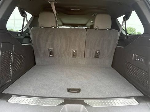Used 2024 Chevrolet Suburban RST w/ Luxury Package AWD/4WD image 42