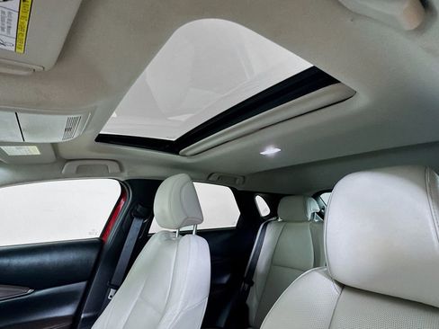 Used 2020 MAZDA CX-30 AWD w/ Premium Package image 22