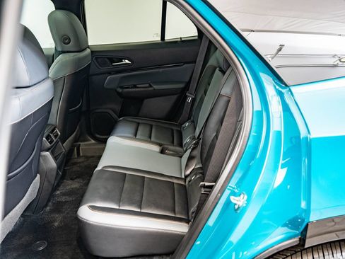 Used 2026 Honda Prologue Touring image 43