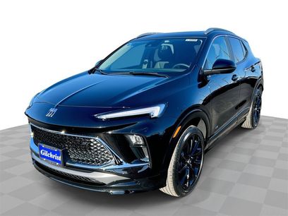 New 2026 Buick Encore GX Sport Touring w/ Comfort Package