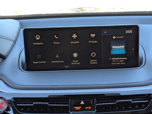 Used 2023 Acura MDX FWD w/ Technology Package image 21