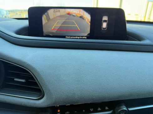 New 2026 MAZDA CX-30 AWD 2.5 S image 15