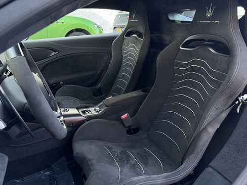 New 2025 Maserati MC20 Coupe image 15