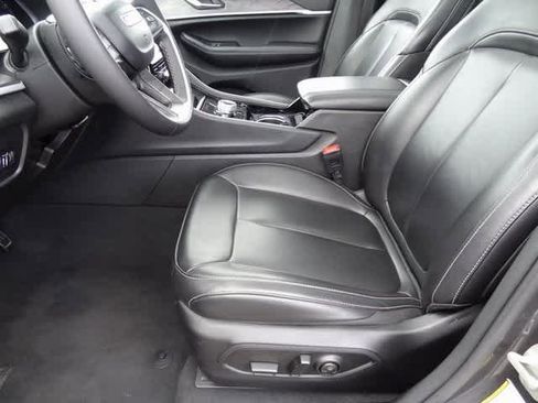 Used 2023 Jeep Grand Cherokee Limited image 6