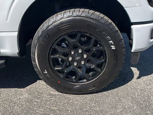 New 2026 Ford F150 XLT w/ Equipment Group 302A MID image 10