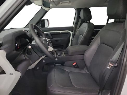 Used 2023 Land Rover Defender 110 SE AWD/4WD image 14