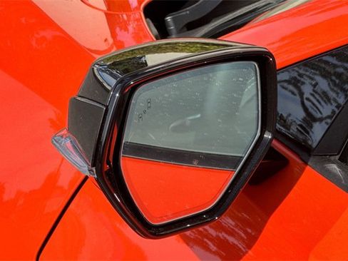 New 2026 Chevrolet Corvette Z06 w/ Battery Protection Package image 46